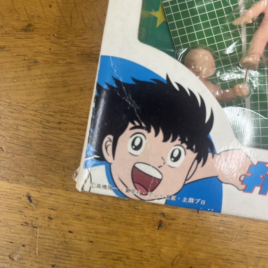 Amazon.co.jp: キャプテン翼 人形 : おもちゃ